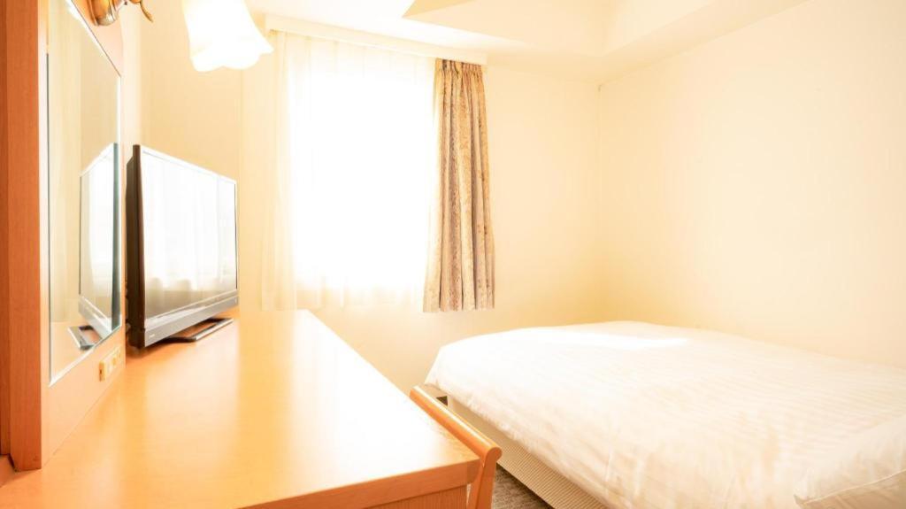 Smile Hotel Nishiakashi Exterior foto