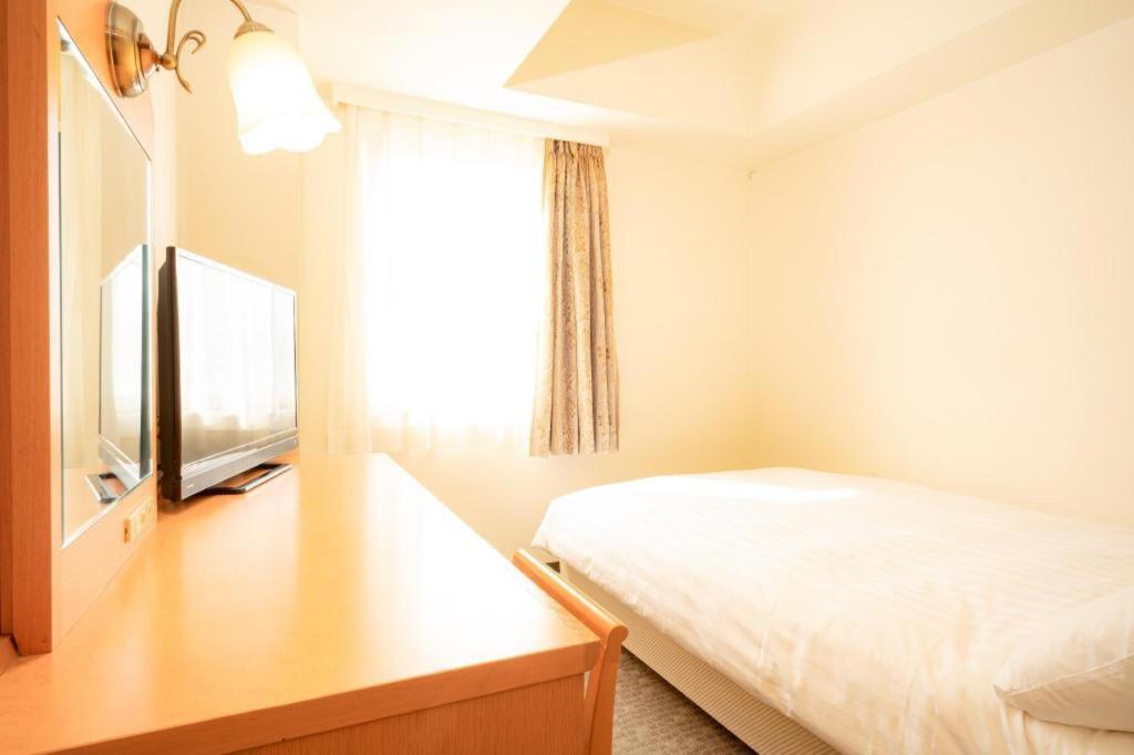Smile Hotel Nishiakashi Exterior foto