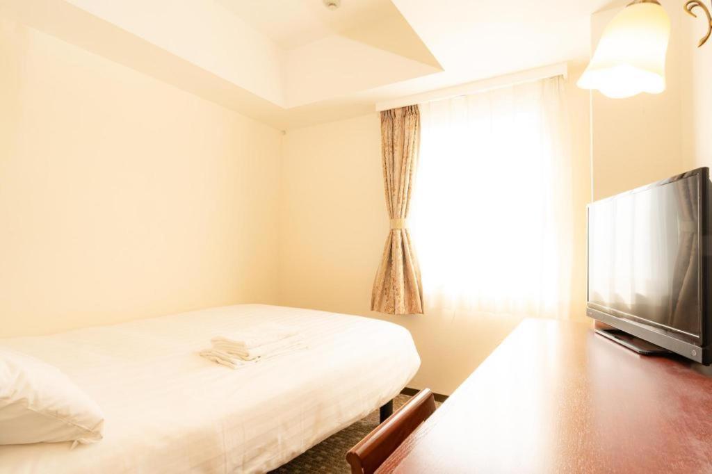 Smile Hotel Nishiakashi Exterior foto